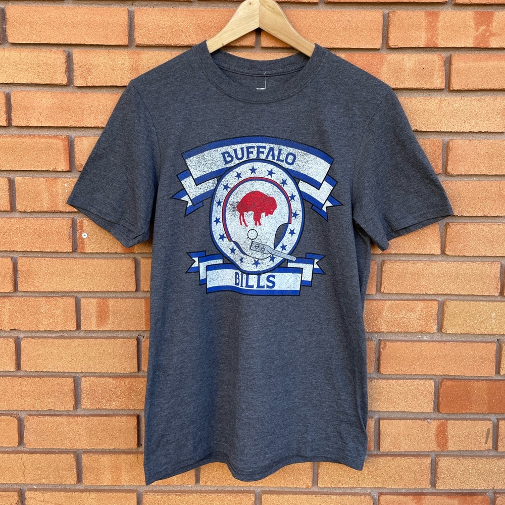 NWT Buffalo Bill’s TShirt Size Small